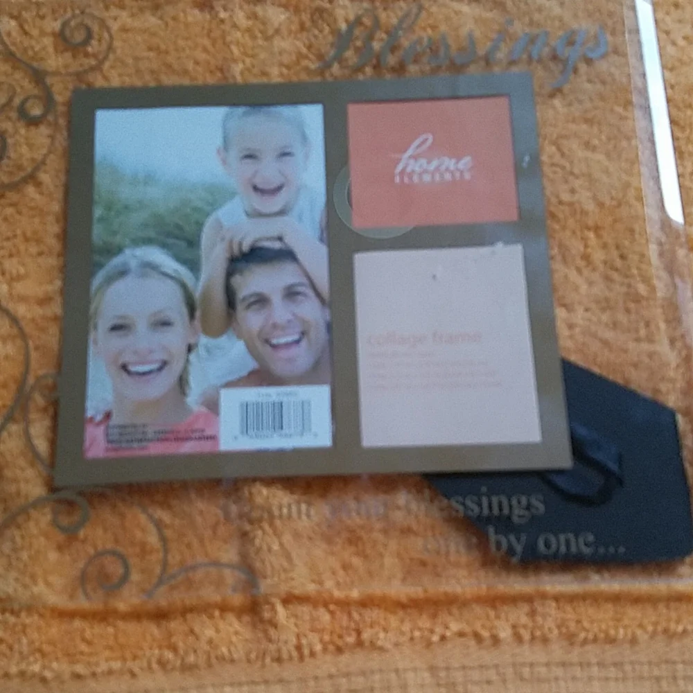 Collage Frame - Picture 2 of 6